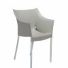 Kartell * | Best Quality Kartell Dr. No Arm Chair