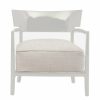 Kartell * | Typical Style Kartell Cara Armchair