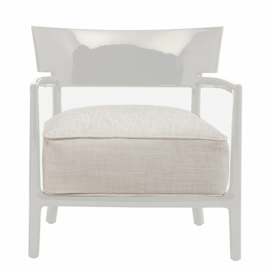 Kartell * | Typical Style Kartell Cara Armchair