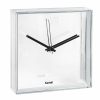 Kartell * | Premium Kartell Tic & Tac Wall Clock