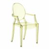 Kartell * | Discount Sale Kartell Louis Ghost