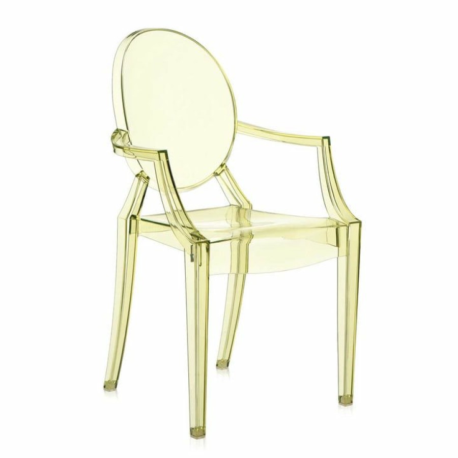 Kartell * | Discount Sale Kartell Louis Ghost