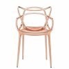 Kartell * | Online Kartell Masters Chair