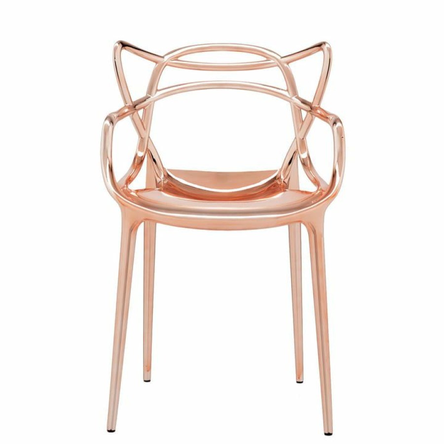 Kartell * | Online Kartell Masters Chair