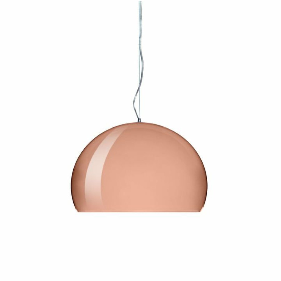 Kartell * | Online Kartell Small Fl/Y Pendant Lamp