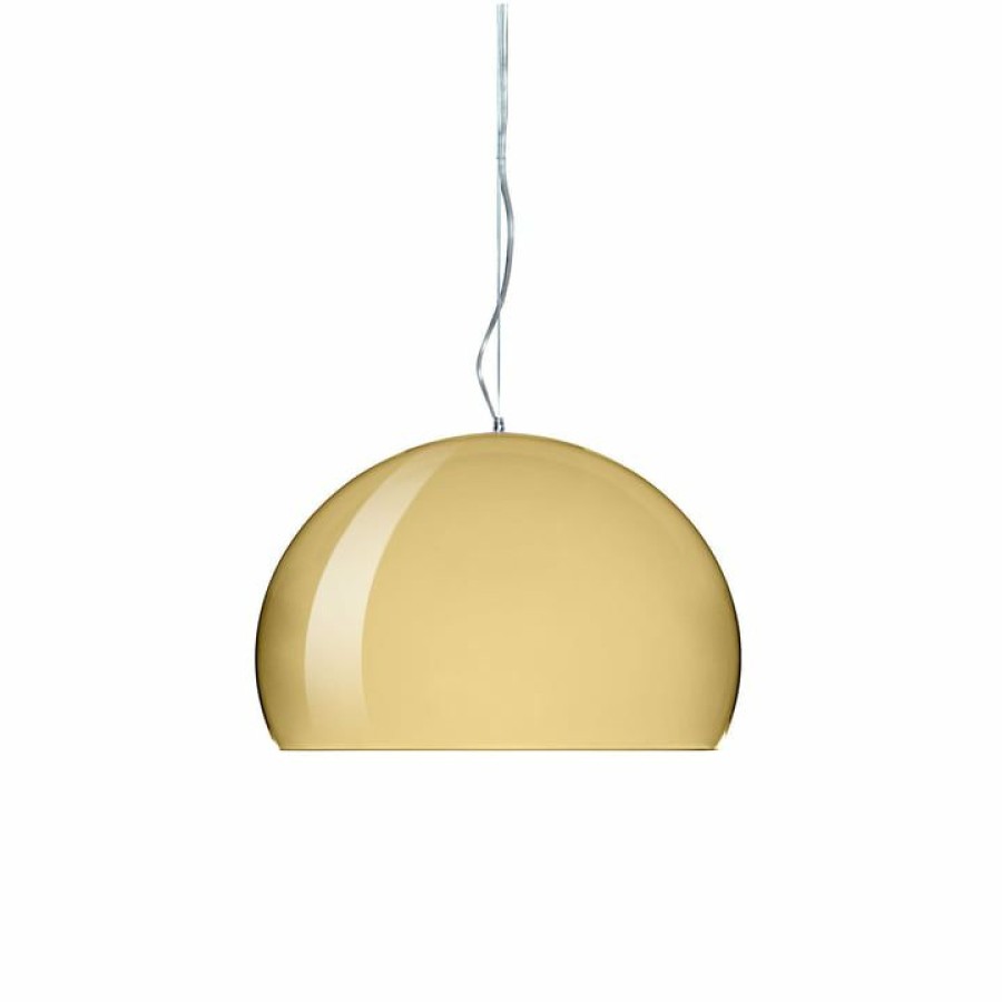 Kartell * | Online Kartell Small Fl/Y Pendant Lamp