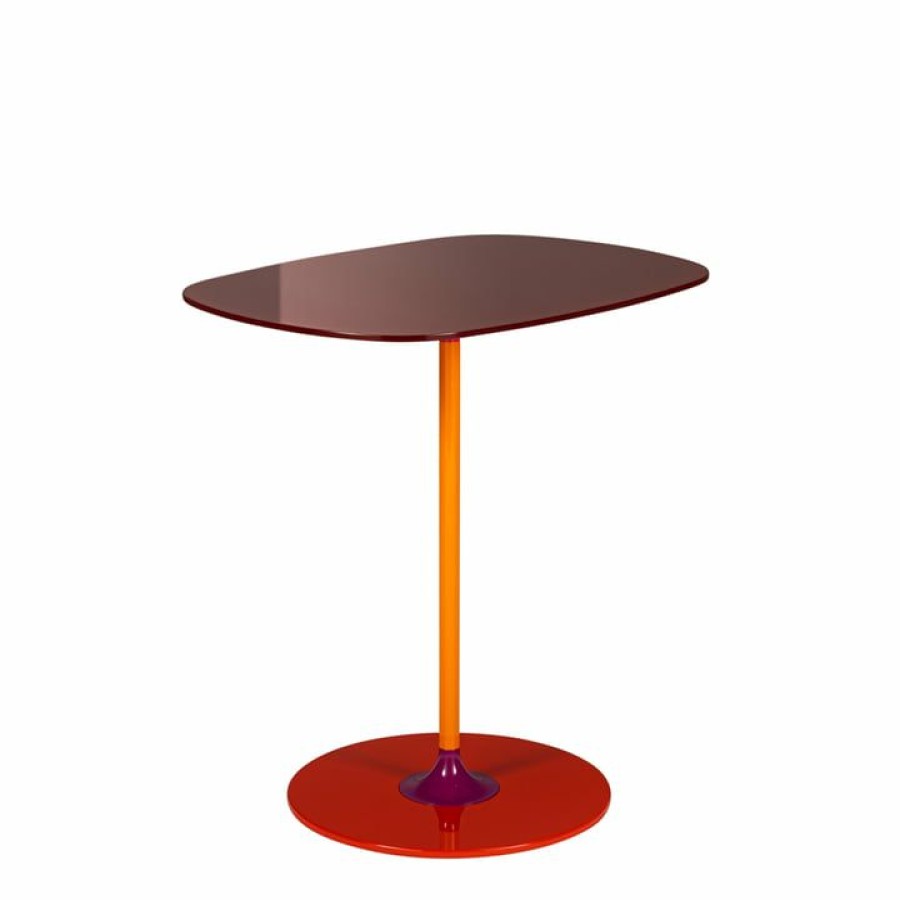 Kartell * | Online Kartell Thierry Side Table