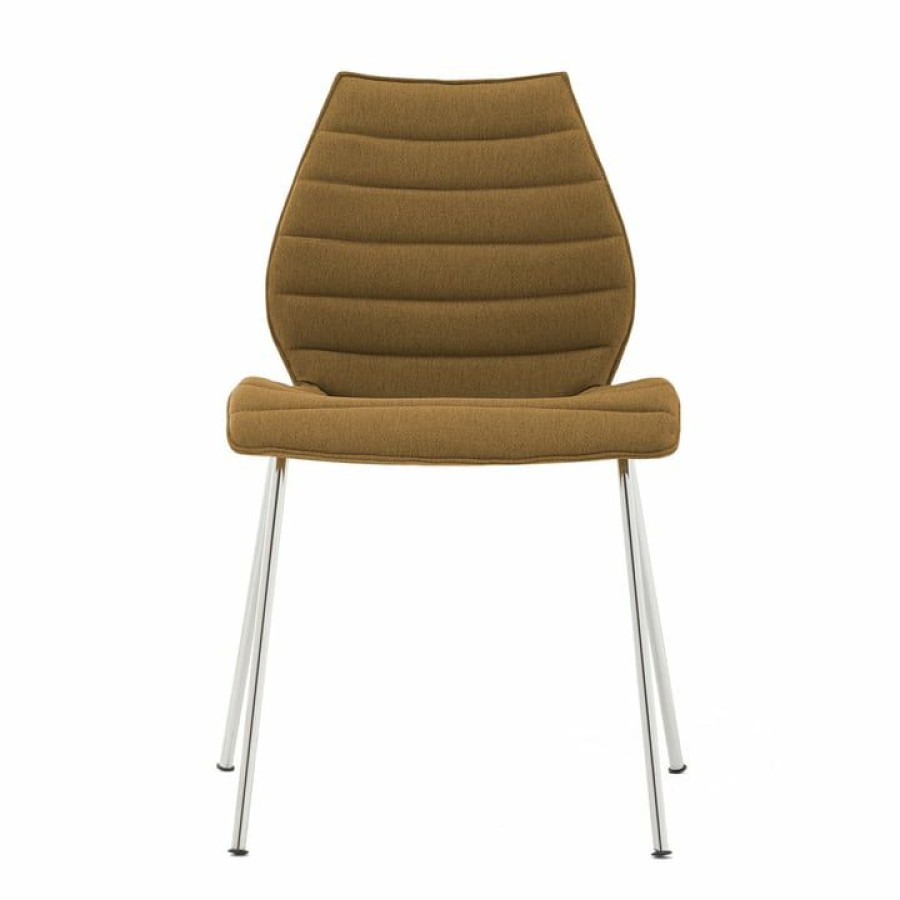 Kartell * | Bargain Sale Kartell Maui Soft Chair