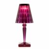 Kartell * | Premium Kartell Battery Table Lamp