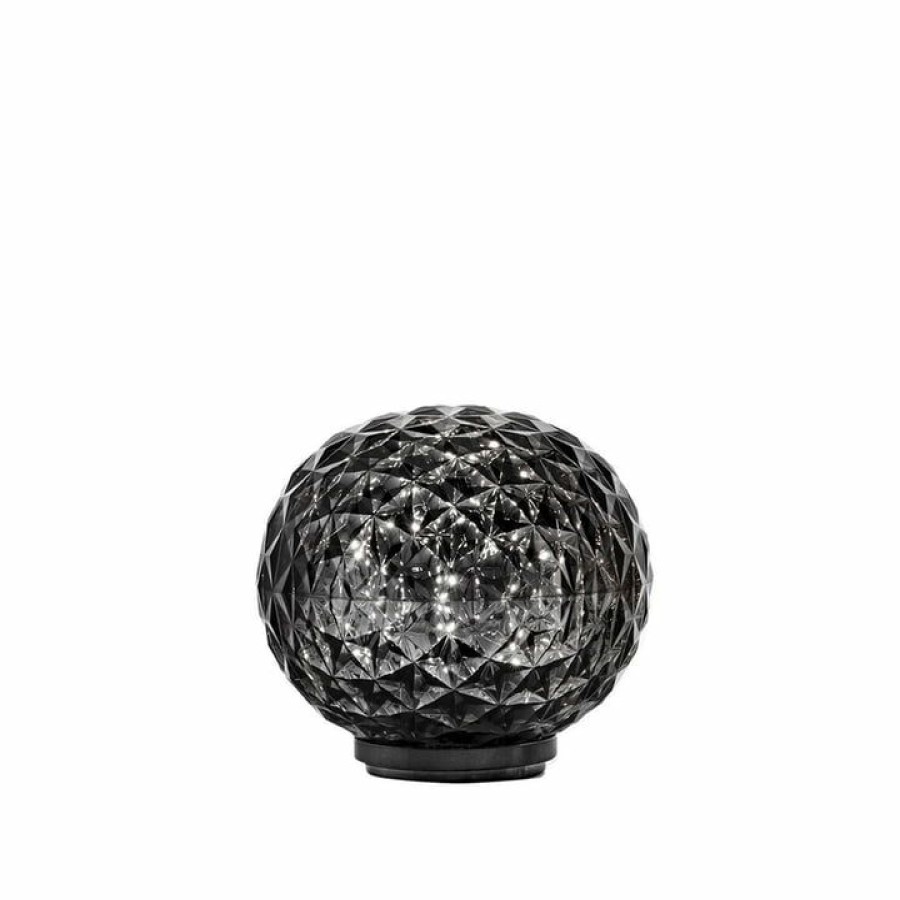 Kartell * | Typical Style Kartell Mini Planet Led Table Lamp