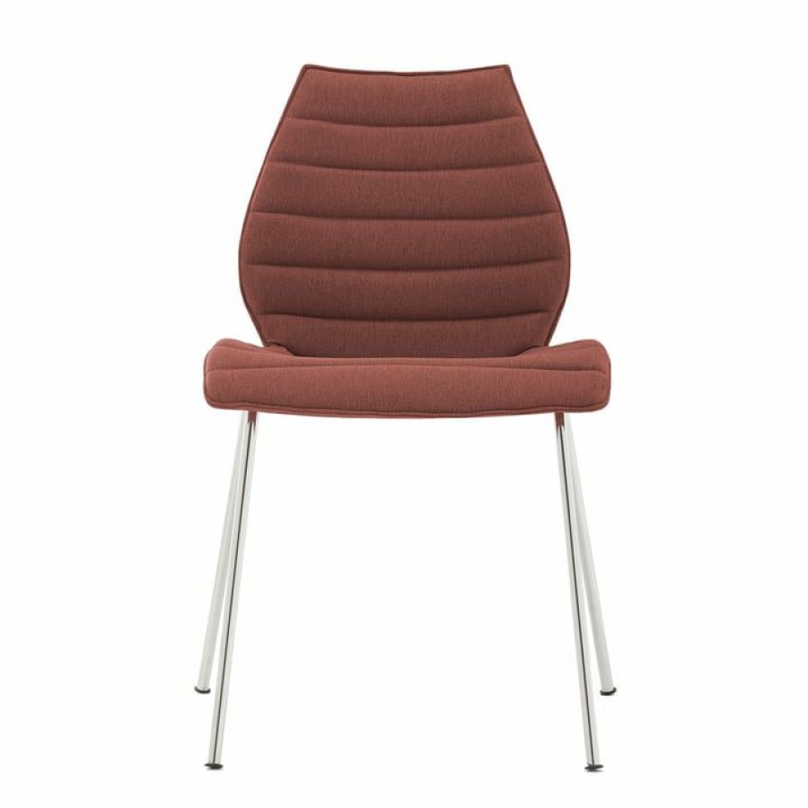 Kartell * | Top Sellers Kartell Maui Soft Chair