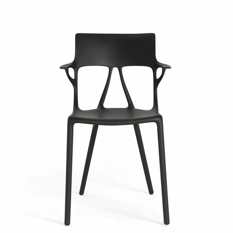 Kartell * | Outlet Sale Kartell Ai Chair