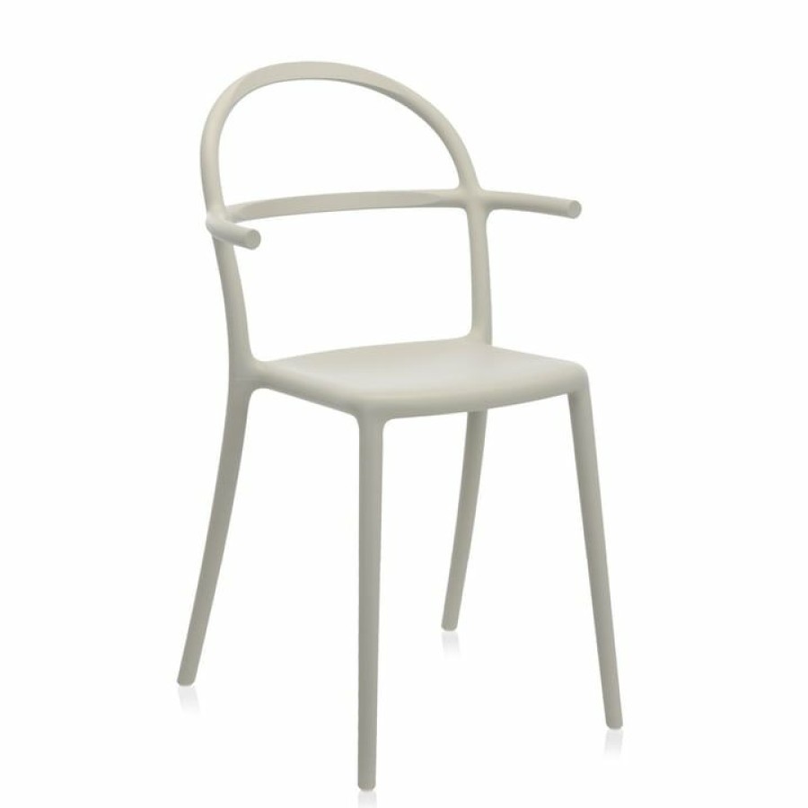 Kartell * | Best Choice Kartell Generic C Chair