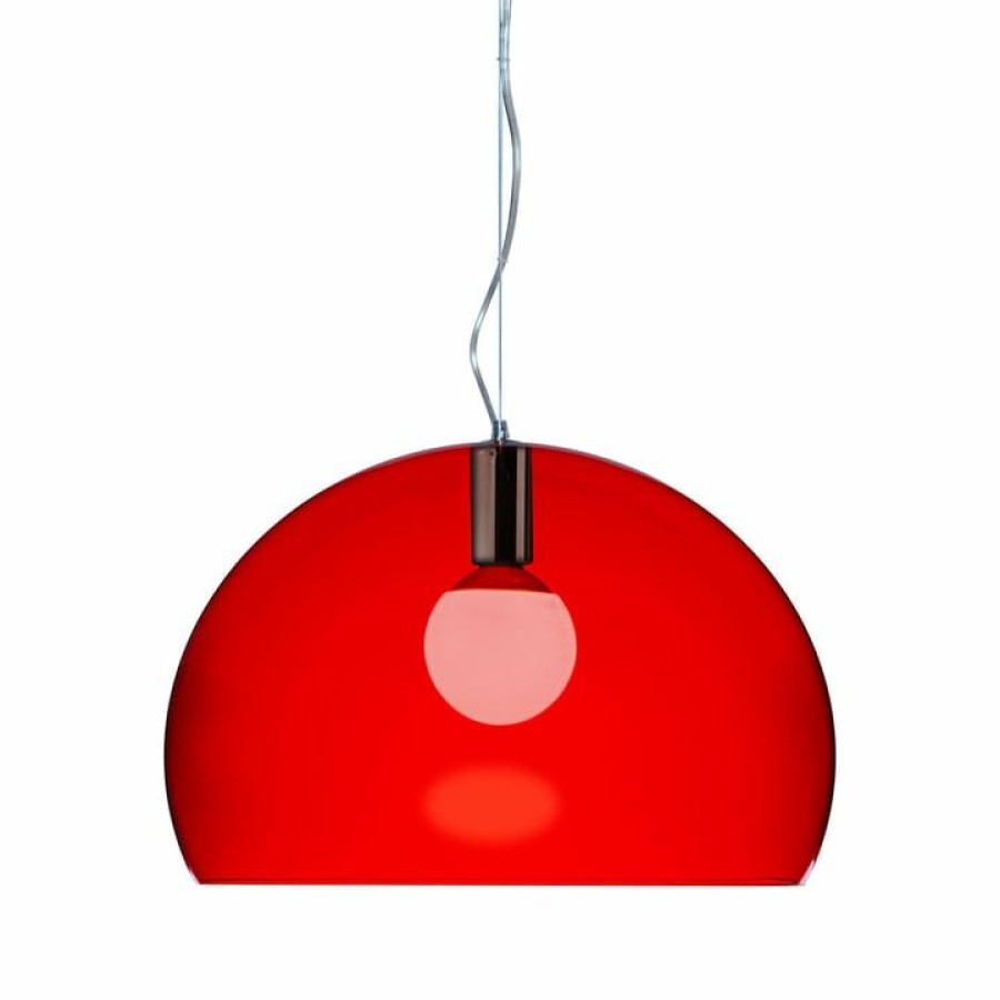 Kartell * | Featured Kartell Fl/Y Pendant Lamp