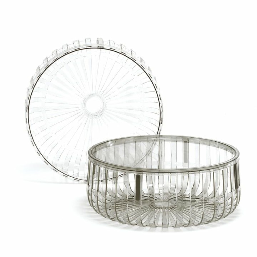 Kartell * | Excellent Kartell Panier