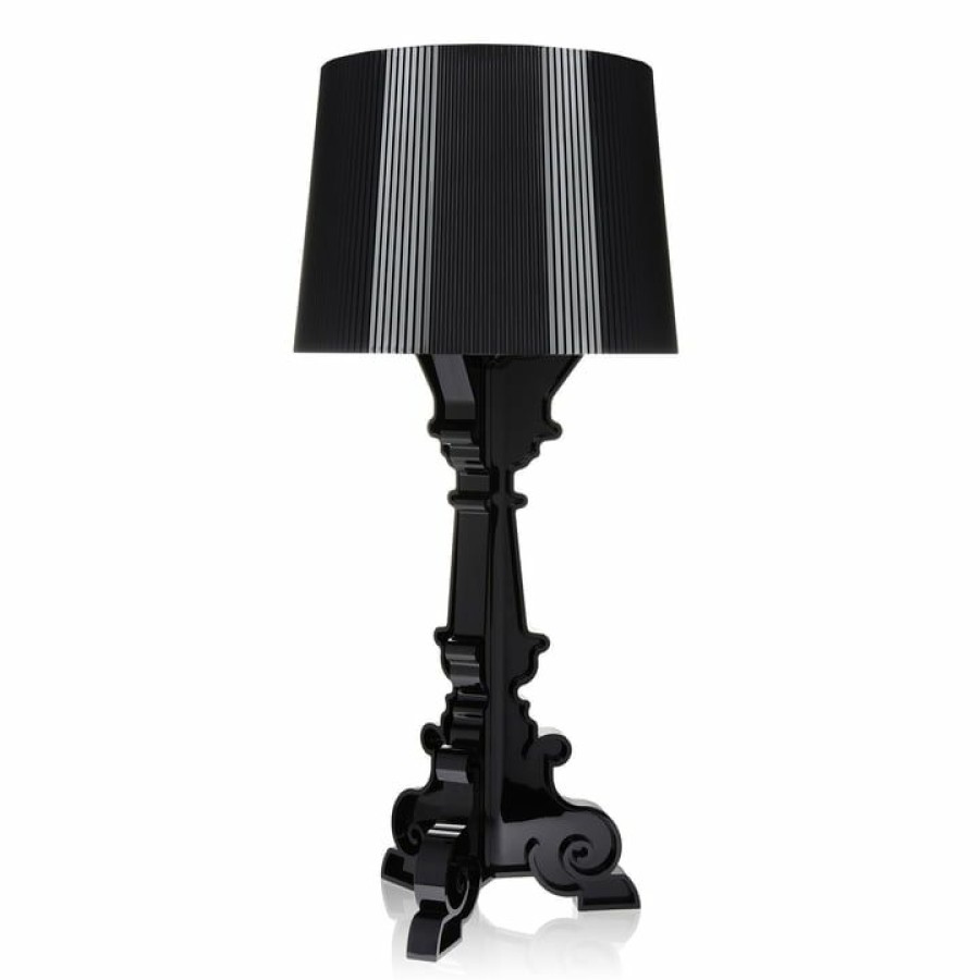 Kartell * | Sale Online Kartell Bourgie Table Lamp