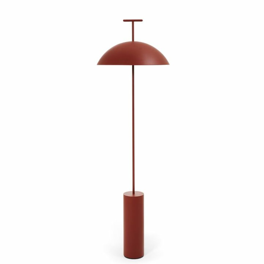 Kartell * | Cheap Kartell Geen-A Led Floor Lamp