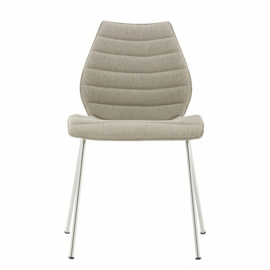 Kartell * | Featured Kartell Maui Soft Chair