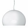 Kartell * | Popular Kartell Big Fl/Y Pendant Luminaire