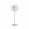 Kartell * | 100% Guarantee Kartell Planet Led Table Lamp With Dimmer