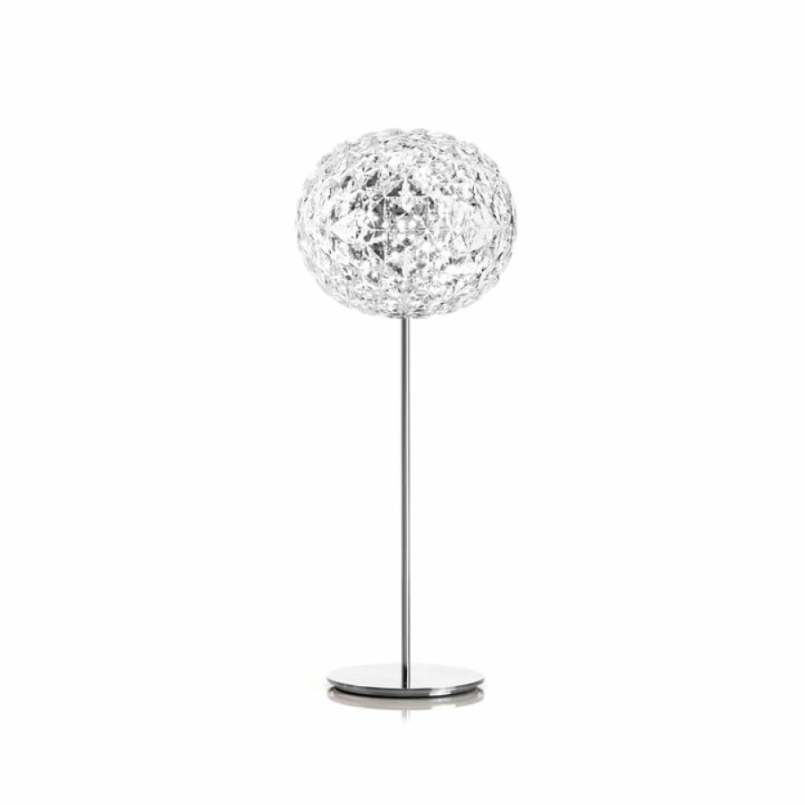 Kartell * | 100% Guarantee Kartell Planet Led Table Lamp With Dimmer