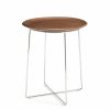 Kartell * | Online Discount Kartell Al Wood Coffeetable