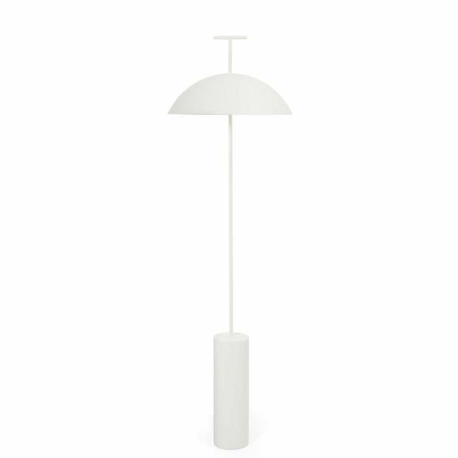 Kartell * | Online Discount Kartell Geen-A Led Floor Lamp