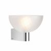 Kartell * | Bargain Sale Kartell Fata Wall Light