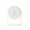 Kartell * | Low Price Kartell Air Du Temps Table Clock