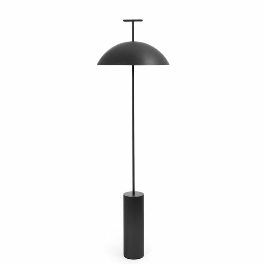 Kartell * | Crazy Deals Kartell Geen-A Led Floor Lamp