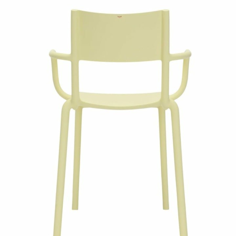 Kartell * | Bargain Sale Kartell Generic A Chair