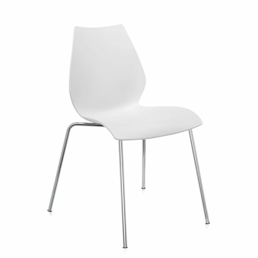 Kartell * | Crazy Deals Kartell Maui Chair