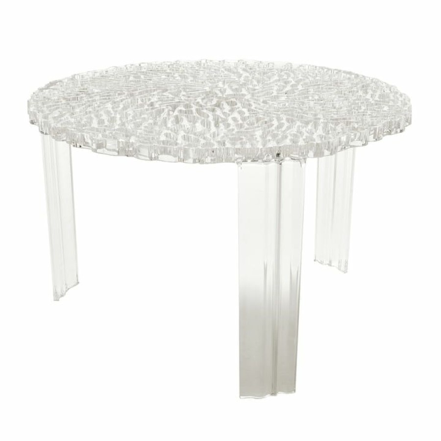 Kartell * | New Threads Kartell T-Table