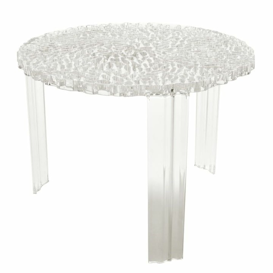 Kartell * | New Threads Kartell T-Table