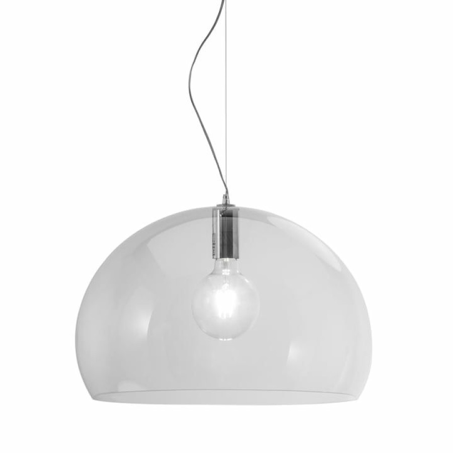 Kartell * | Less Expensive Kartell Fl/Y Pendant Lamp