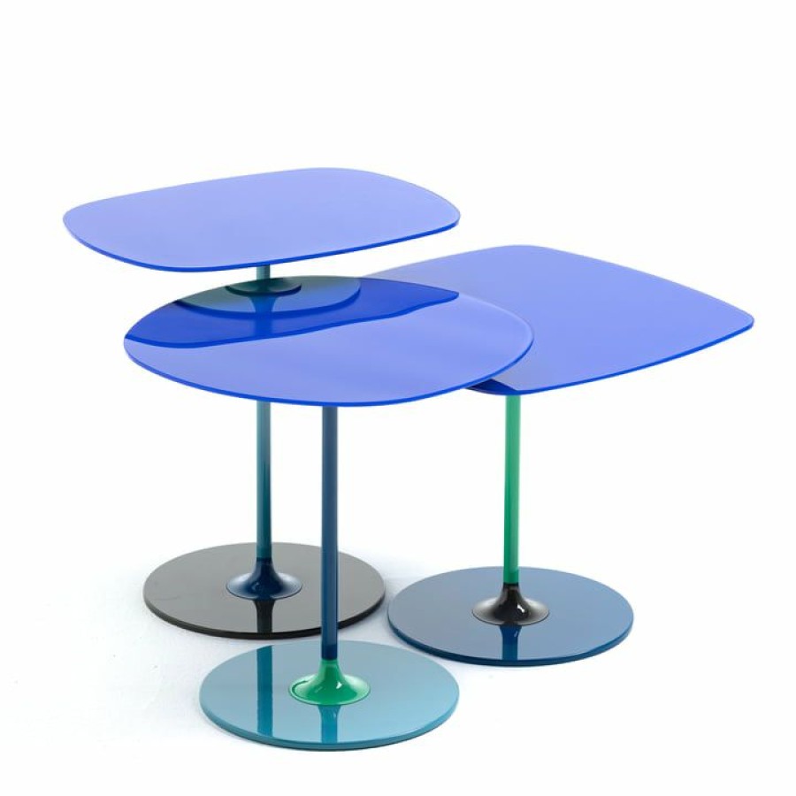 Kartell * | Online Kartell Thierry Side Table