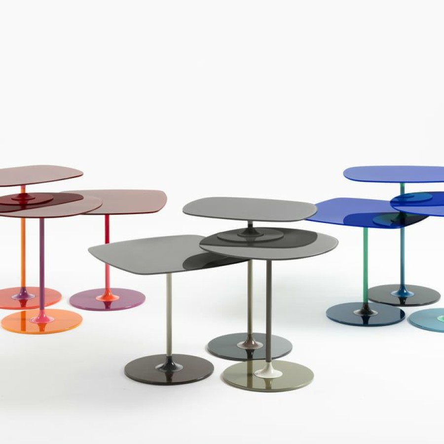 Kartell * | Online Kartell Thierry Side Table