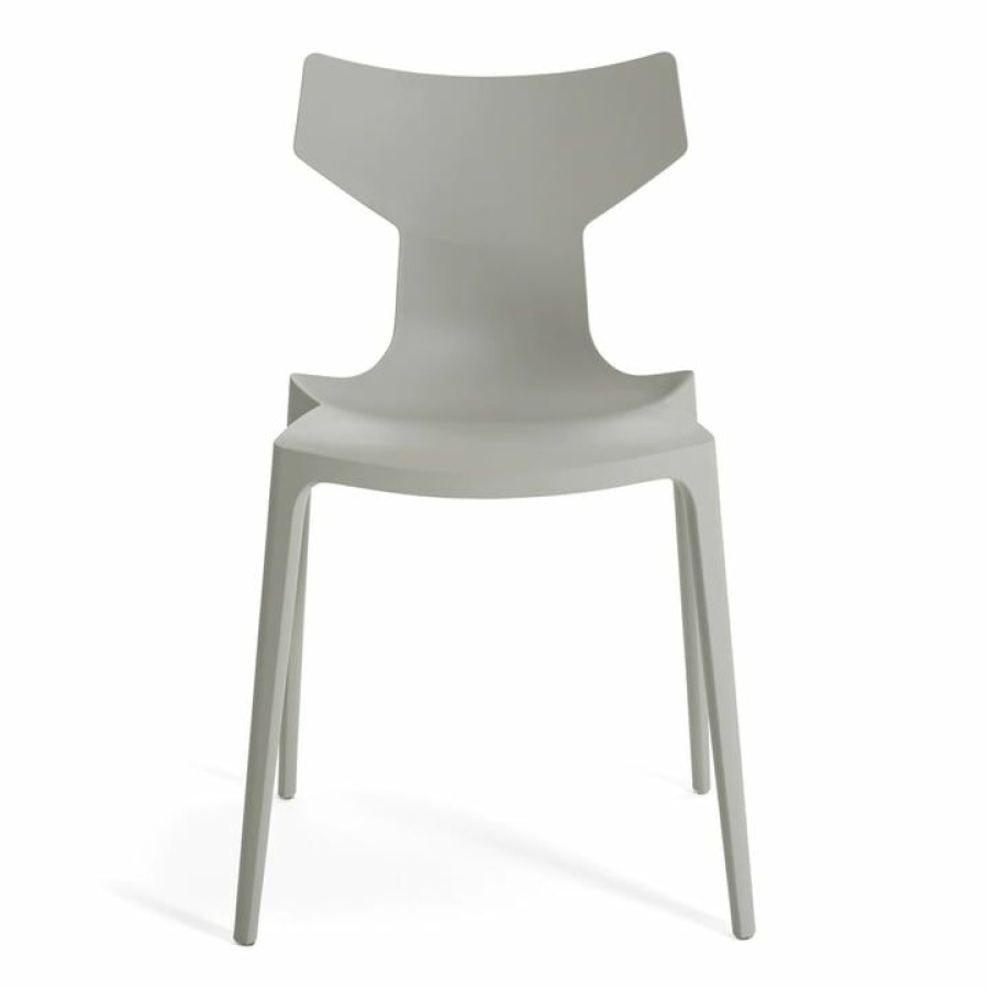 Kartell * | Wholesale Kartell Re-Chair Chair