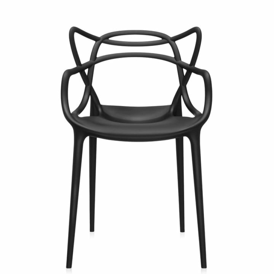 Kartell * | Typical Style Kartell Masters Chair