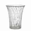 Kartell * | Outlet Sale Kartell Sparkle Stool, O 38 X H 44 Cm, Crystal Clear