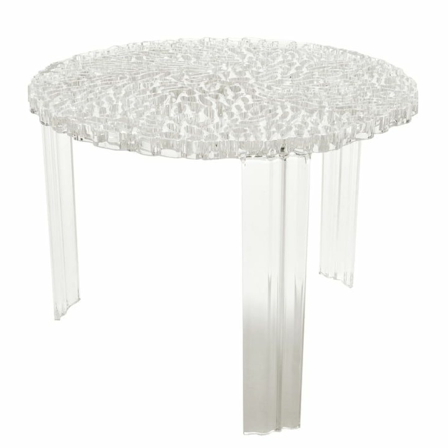 Kartell * | Best Choice Kartell T-Table