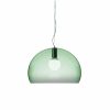 Kartell * | Outlet Sale Kartell Small Fl/Y Pendant Lamp