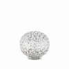 Kartell * | Bargain Sale Kartell Mini Planet Led Battery Light