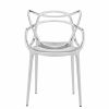 Kartell * | 100% Guarantee Kartell Masters Chair