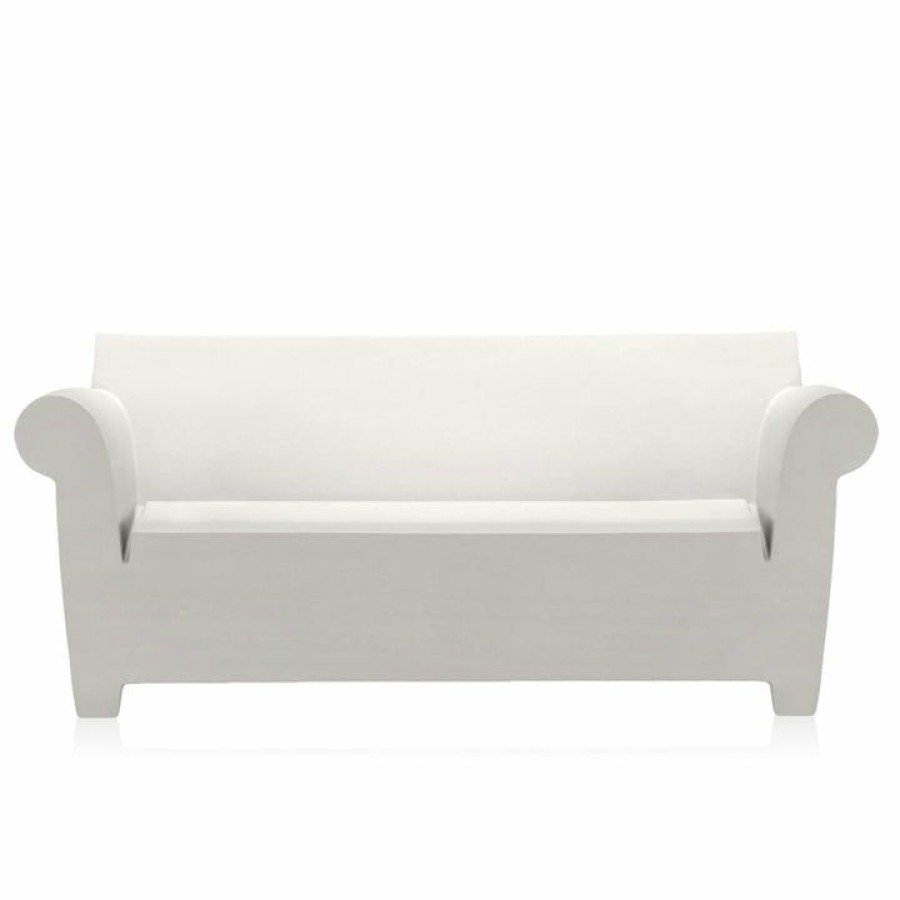 Kartell * | Featured Kartell Bubble Club Couch