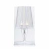 Kartell * | Online Kartell Take Table Lamp