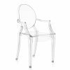 Kartell * | Original Kartell Louis Ghost