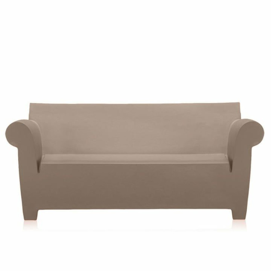 Kartell * | Typical Style Kartell Bubble Club Couch