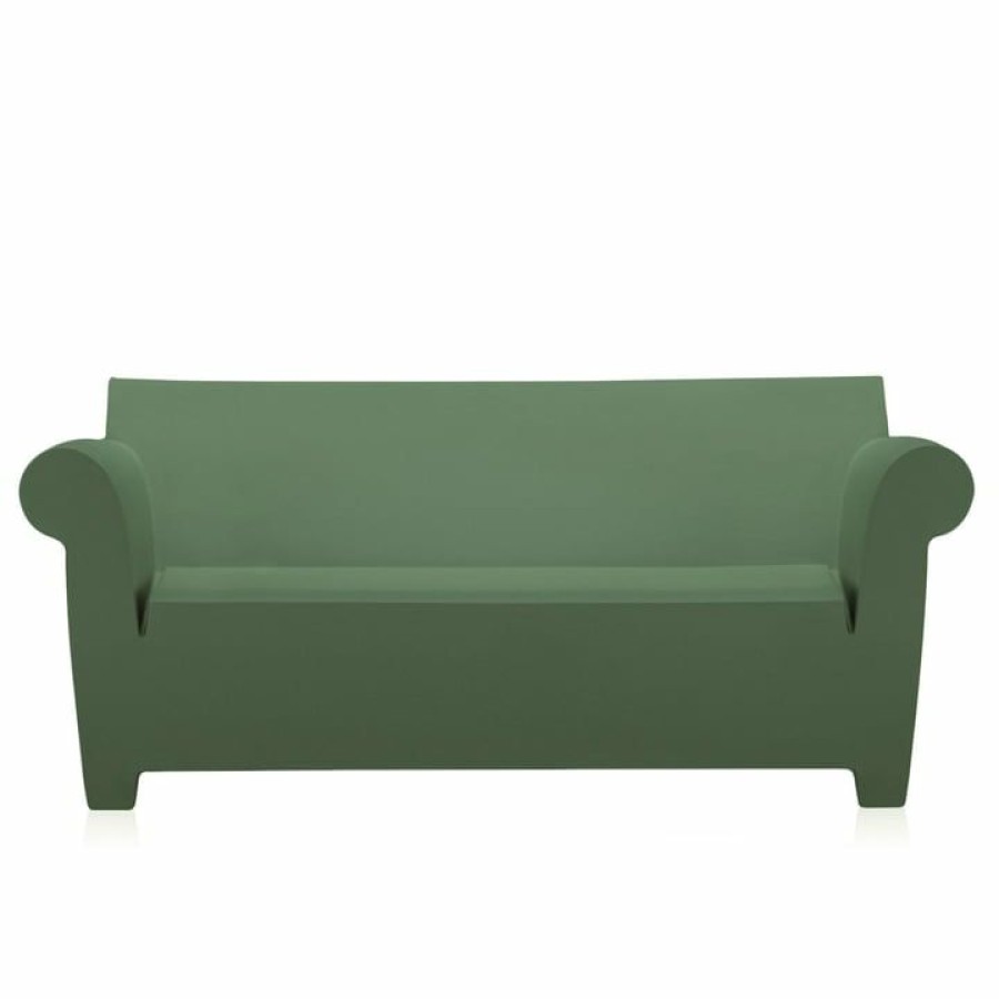 Kartell * | Typical Style Kartell Bubble Club Couch