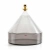 Kartell * | 100% Guarantee Kartell Trullo Storage Container